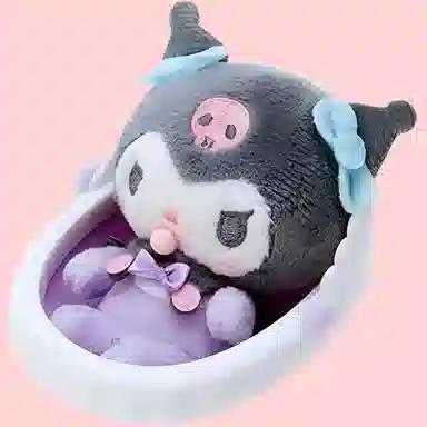 Sanrio 9cm