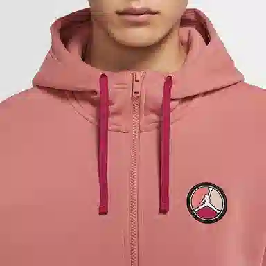 Jordan Remastered Bruished