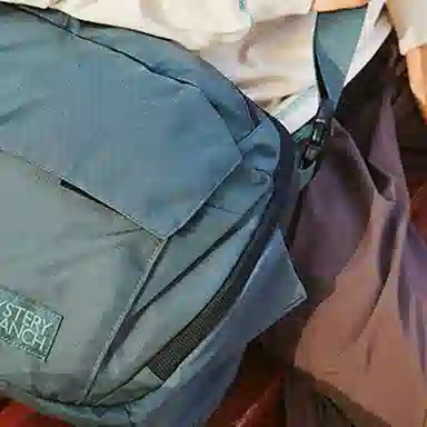 MYSTERY RANCH District 4L