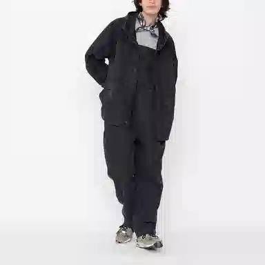 The North Face Purple Label