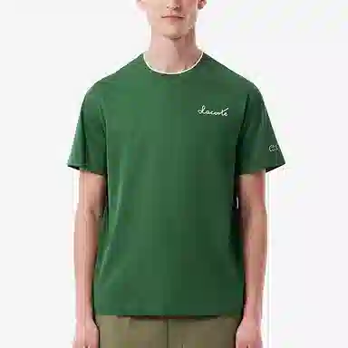 LACOSTE SS25 T