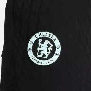 Nike Chelsea F.C. Strike Elite Third Knit Pants