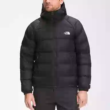 The North Face Hydrenalite 600 Black