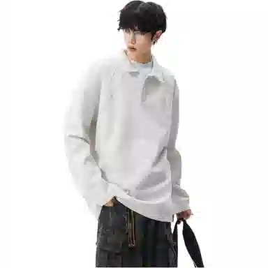 GENT LORE polocleanfit