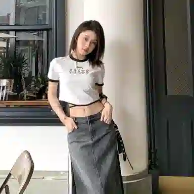 Valeria Obbaco Valeria Obbaco SS23 T