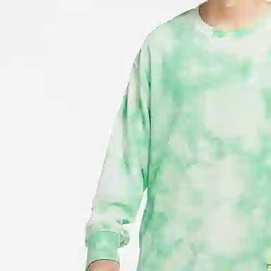 Jordan x J Balvin Logo T