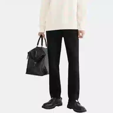 PEACEBIRD MEN Slim Fit Jeans