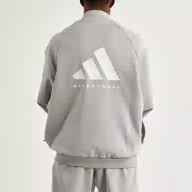 adidas originals Adidas Basketball Chapter 1 logo
