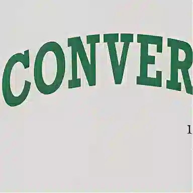 Converse log SS24T