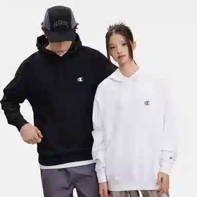 Champion FW24 BASIC Logo