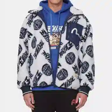 EVISU 2EAHTM1JK719RXSH
