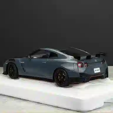 AUTOart 118 GTR(R35) 2022