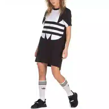 adidas originals LRG Logo