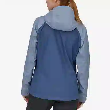 patagonia Torrentshell 3L