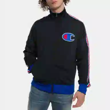 Champion Jacket