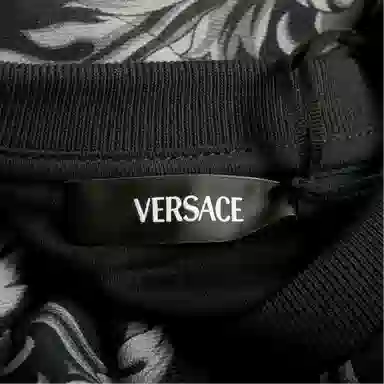 VERSACE SS25
