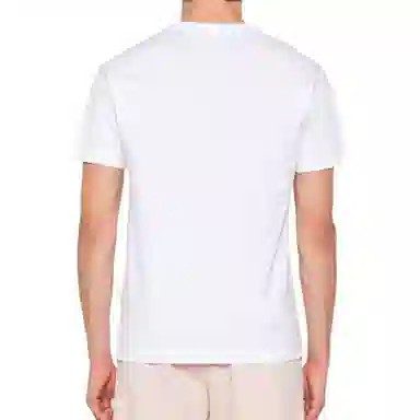 Stone Island T-Shirt White