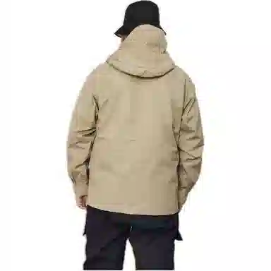 THE NORTH FACE PURPLE LABEL