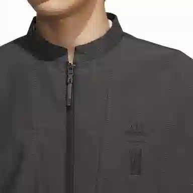 adidas Wuji Woven Jacket Logo