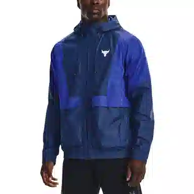 Under Armour Project Rock Storm