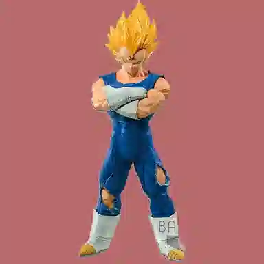 BANPRESTO grandista ros 26cm