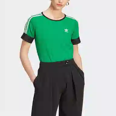 adidas originals SS23 adicolor 70s Logo T
