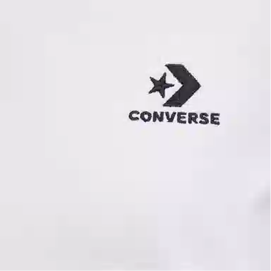 Converse Logo T
