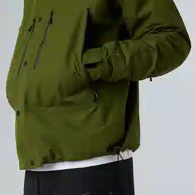 THE NORTH FACE Urban Exploration ICON