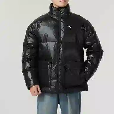 PUMA PADDED JACKET