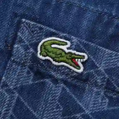 LACOSTE