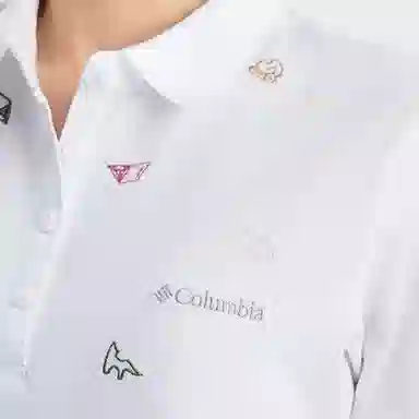 Columbia LogoPolo