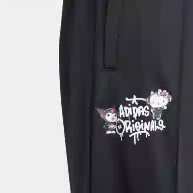 adidas originals ADIDAS ORIGINALS X HELLO KITTY SST