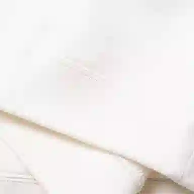 Gucci Logo Knit Pullover White