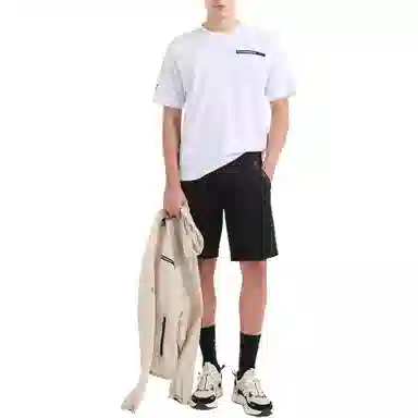 EMPORIO ARMANI EA7 SS24 LogoT