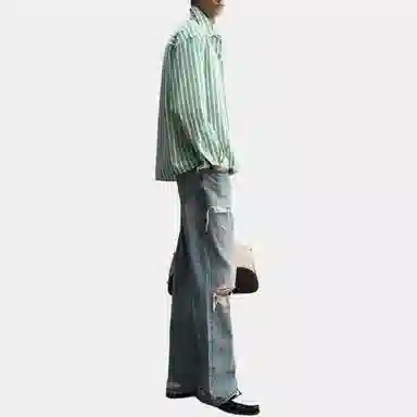 ZARA x Disney Harry Lambert FW25