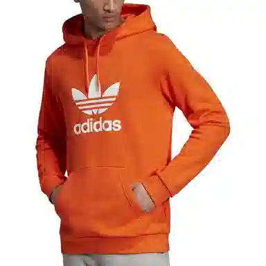 adidas originals Trefoil