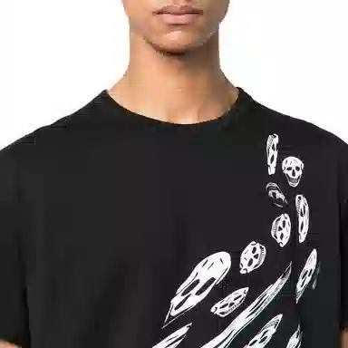 Alexander McQueen FW22 T