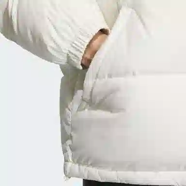 adidas Puffy Down Jacket