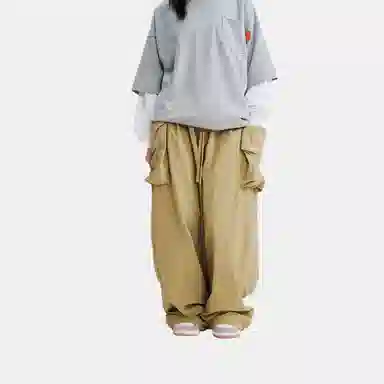 nautica white sail FW23