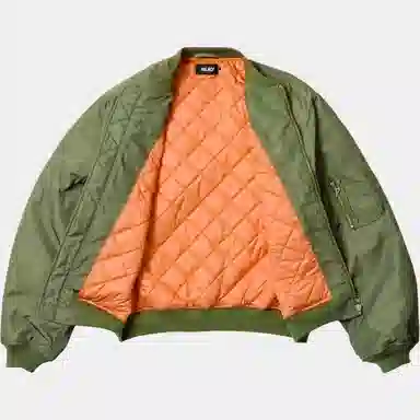 PALACE SS25 CHAKRA RAVE JACKET