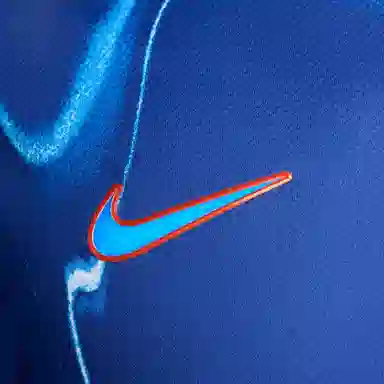 Nike Chelsea F.C. 202425 Stadium Home Logo