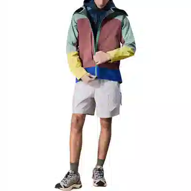 Peak Performance Vislight Gore-Tex C-Knit Jacket