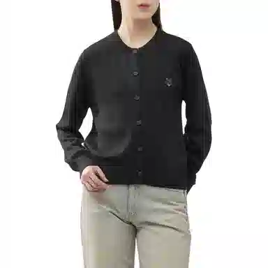 Maison Kitsune FW24 logo