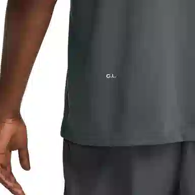 Nike x Nocta SS24 Grey Tee