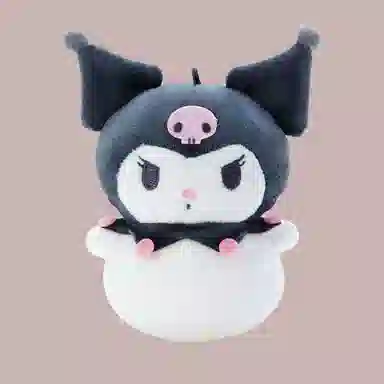 Sanrio 10cm