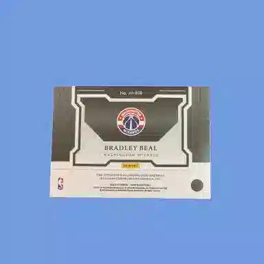 PANINI 2022-23 NOIR JUMBO 2799