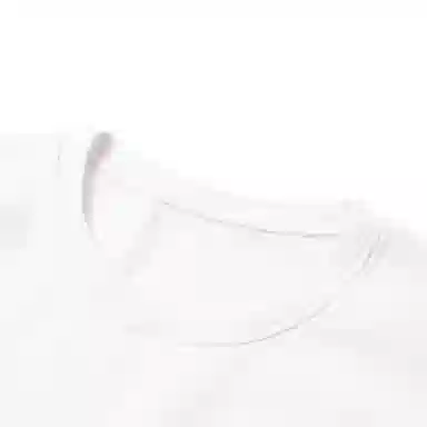 Chrome Hearts Logo Crewneck Sweatshirt White