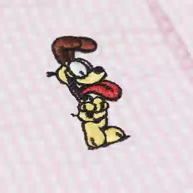 PALACE FW21 Garfield Boojie Shirt