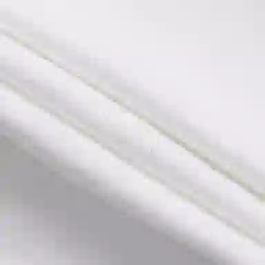 Stussy x OFF-WHITE Virgil Abloh World Tour T-Shirt White