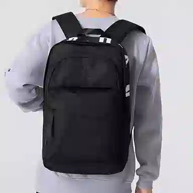 Jordan Backpack Black
